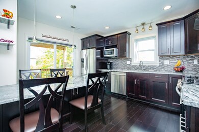 614 Bennington St unit 3, Boston, MA 02128 - photo 6