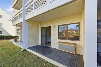 1100 Possum Trot Rd unit G116, North Myrtle Beach, SC 29582 - photo 7