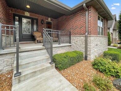 241 N Elgin St, Griffith, IN 46319 - photo 5