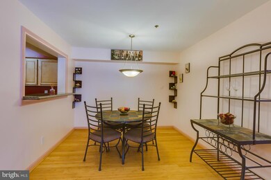 The Four Winds at Oakton unit 2-C4, Oakton, VA 22124 - photo 6