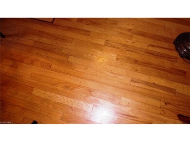 HARDWOOD FLOORS