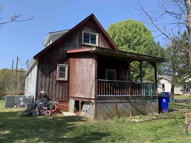 603 S Chatham Ave, Siler City, NC 27344 - photo 4