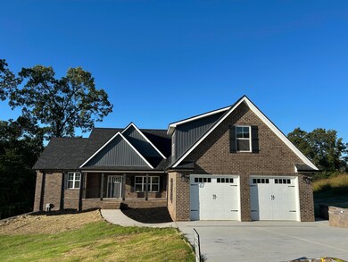 531 Meadowcrest Ln, Dandridge, TN 37725 - photo 2