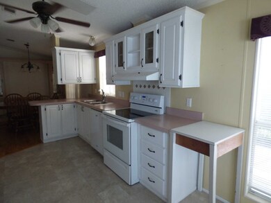 3151 NW 44th Ave unit Lot 135, Ocala, FL 34482 - photo 5