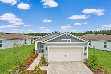 350 Tranquil Trail Cir, Yulee, FL 32097 - photo 2