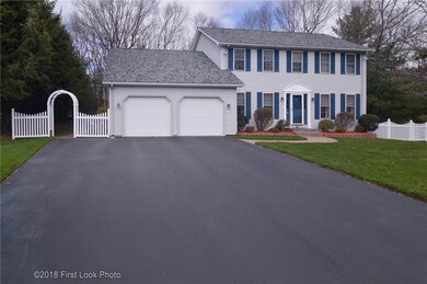 12 Sugar Maple Dr, Coventry, RI 02816 - photo 3
