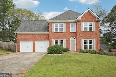 5750 Bryson Ln, Alpharetta, GA 30004 - photo 2