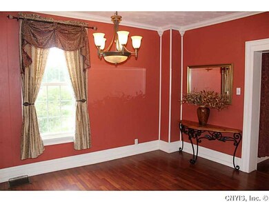 Dining Room.