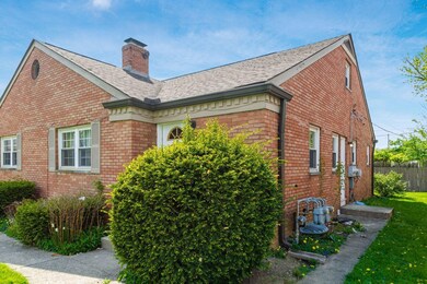 3092-3094 Cressing Ct Columbus, OH 43227