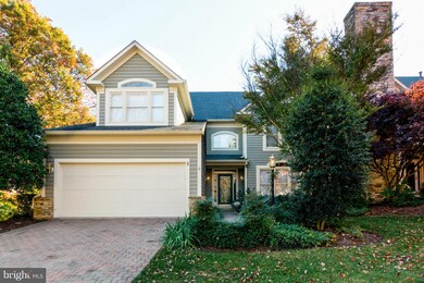 9 Spyglass Ct, Lutherville Timonium, MD 21093 - photo 2