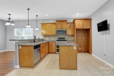 402 Walthour Dr, Rincon, GA 31326 - photo 4