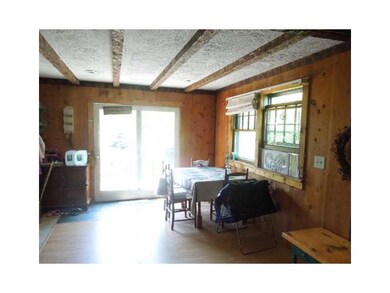 Dining Room.