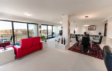 Ten Ten Memorial Drive unit 6G, Cambridge, MA 02138 - photo 5