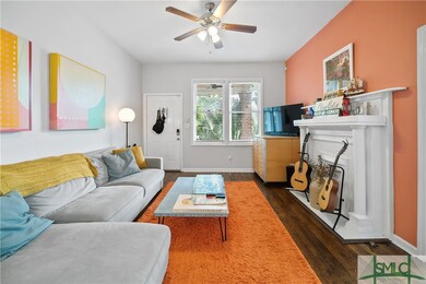 1116 E 41st St, Savannah, GA 31404 - photo 7