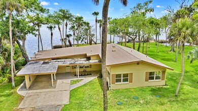 110 Secluded Way, Titusville, FL 32780 - photo 2