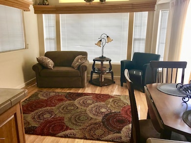 7750 E. Broadway Rd. #94 - Living Room