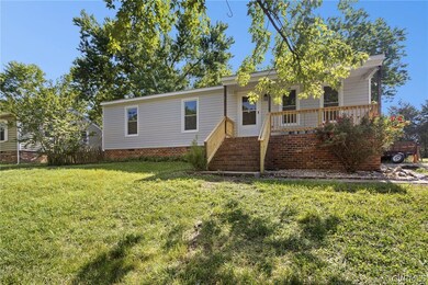 8813 Rainwater Rd, North Chesterfield, VA 23237 - photo 2