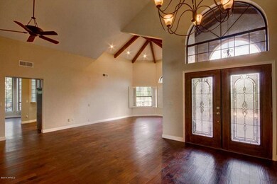 Front Room