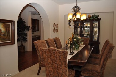 3153 Elk Clover St, Las Vegas, NV 89135 - photo 6