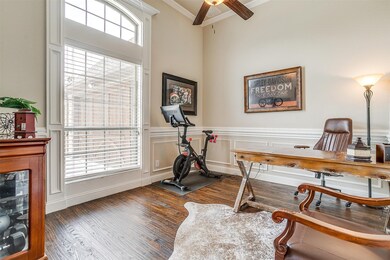 9104 Northampton Dr, North Richland Hills, TX 76182 - photo 4