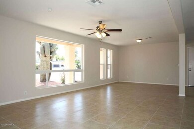 Living-Dining Room