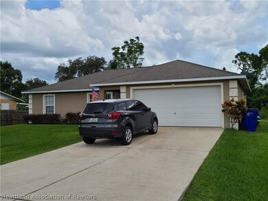 931 Dozier Ave, Sebring, FL 33875 - photo 3