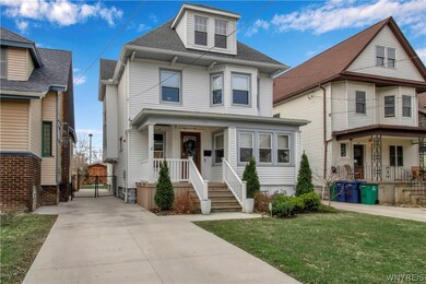 177 Altruria St, Buffalo, NY 14220 - photo 2