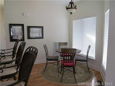 Breakfast - Breakfast Area with Lots of Light and Hardwoods