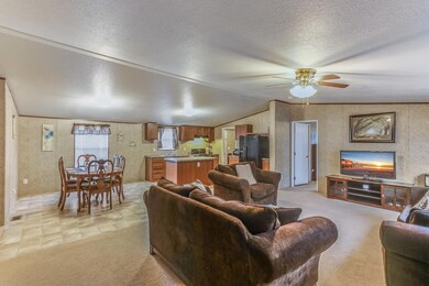 441 Valle Los Nogales Dr, Socorro, TX 79927 - photo 7