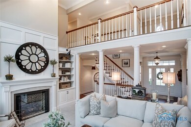 2819 Torrey Pines Dr, Findlay, OH 45840 - photo 6