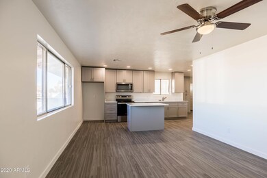 4 - Kitchen