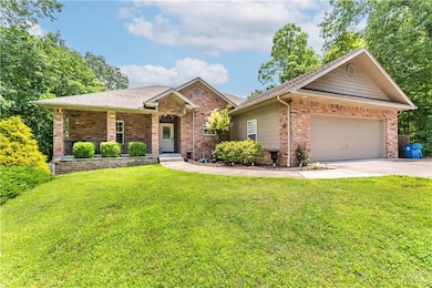 50 Berkshire Dr, Bella Vista, AR 72714 - photo 2