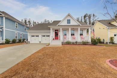 251 Calm water way, Summerville SC (9)
