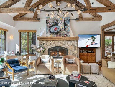 1540 Silver King Dr unit 36A, Aspen, CO 81611 - photo 4