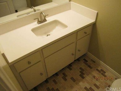 Downstairs 1/2 Bath (Powder Room) off the Living R