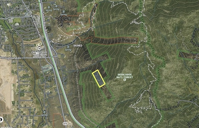 Mine Survey #7882 Tract 2 N, Butte, MT 59701 - photo 2