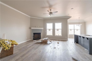 6253 NW 178th St, Edmond, OK 73012 - photo 4