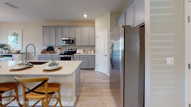 477 Lake Sinclair St, Saint Augustine, FL 32084 - photo 4