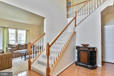 15512 Glastonbury Way, Upper Marlboro, MD 20774 - photo 3