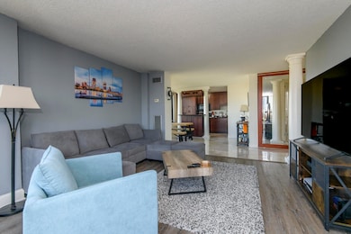 Regency House Condominiums unit 807, Milwaukee, WI 53202 - photo 5