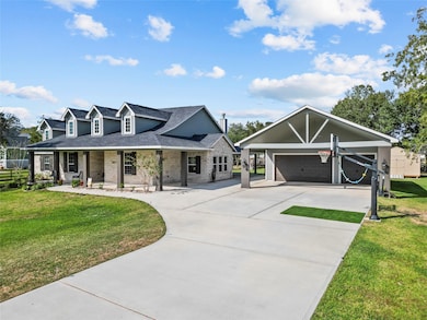 2602 County Road 160, Alvin, TX 77511 - photo 5