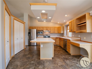 2523 Ranchette Rd, Billings, MT 59105 - photo 4