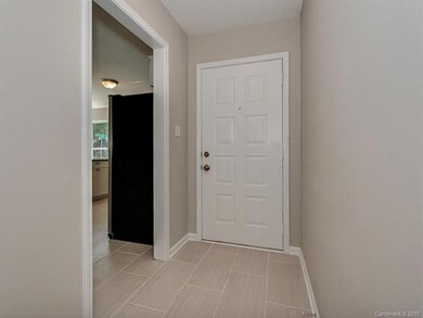 Entry Hall