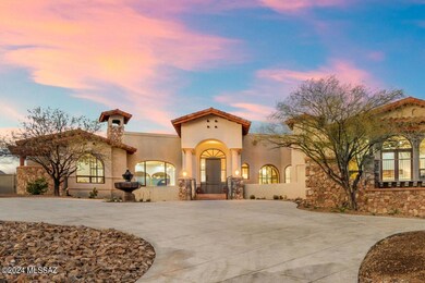 6167 E Hawks Nest Place, Tucson, AZ 85750 - photo 3