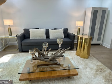 1261 Lavista Rd NE unit N-8, Atlanta, GA 30324 - photo 6