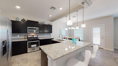 13808 Paseo Alegre Ave, Horizon City, TX 79928 - photo 2