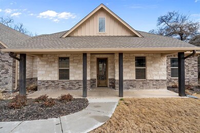 3864 Legend Trail, Granbury, TX 76049 - photo 4