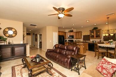 Family Area