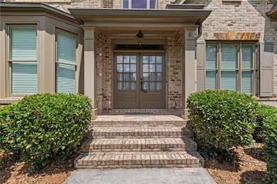 2602 Alcovy Club Dr, Dacula, GA 30019 - photo 2