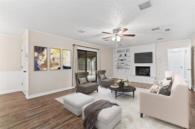 606 Southland Dr, Weatherford, TX 76086 - photo 4